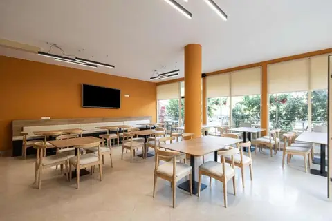 Aparthotel Eda in Durrës — foto 7