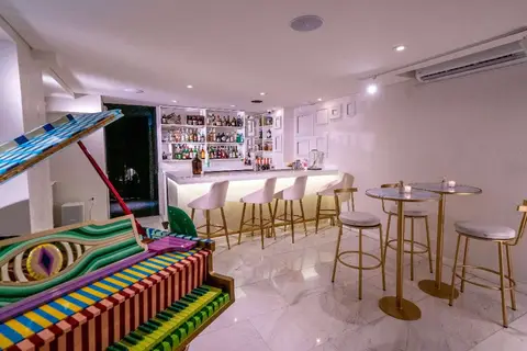 Umbral Curio Collection By Hilton in San Pedro Garza García, foto 30