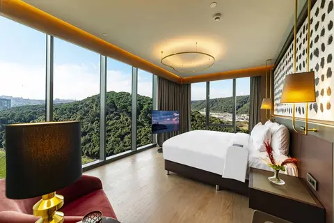 Radisson Collection Hotel, Vadistanbul in Fatih — foto 18