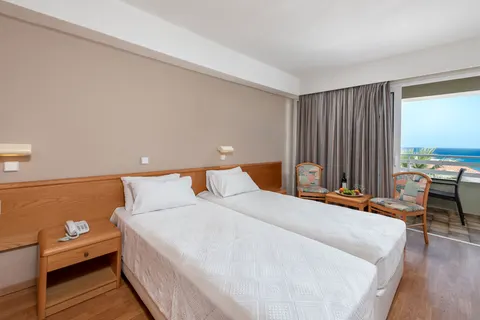 Sirene Beach Hotel foto 8