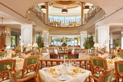 Grand Hotel Zell am See in Zell am See — foto 16