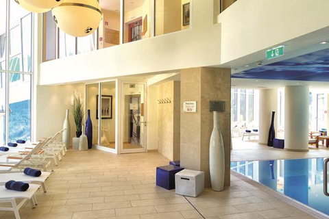 Hotel Salzburger Hof foto 7