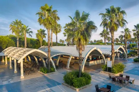 Susesi Luxury Resort in Serik, foto 20