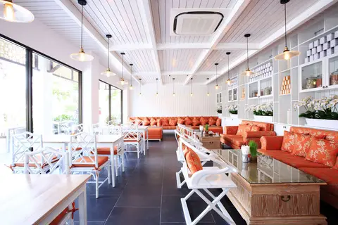 Proud Phuket Hotel in ตำบลสาคู — foto 7