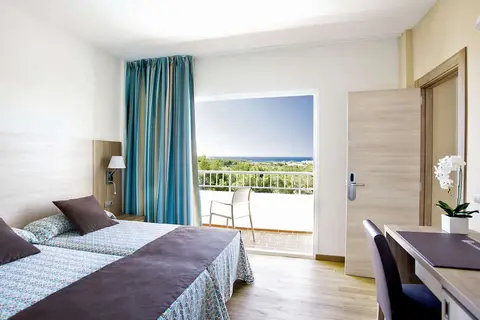 Invisa Hotel Ereso in Santa Eulària des Riu, foto 11