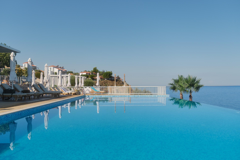 Appartementen Little Bird foto 1