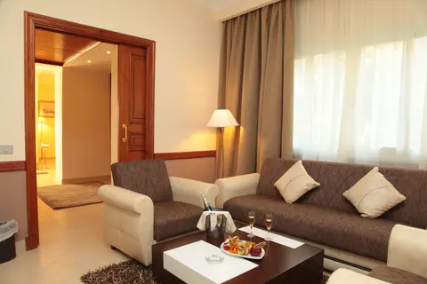 Sierra Hotel in Sharm El Sheikh — foto 21