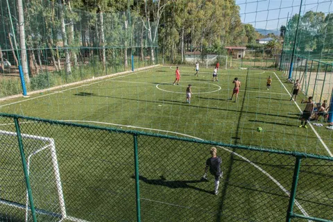 Salice Club Resort foto 19