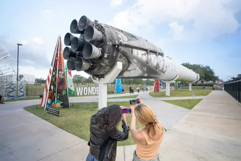 Texas op het gemak foto 16