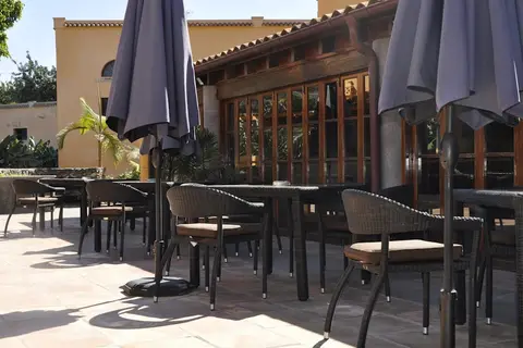 La Hacienda del Buen Suceso in Arucas — foto 20