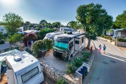 Turiscampo Camping Club Algarve in Lagos — foto 23