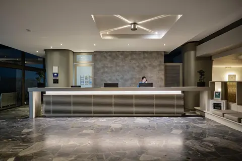 Sitia Beach City Resort & Spa in Δημοτική Ενότητα Σητείας — foto 24