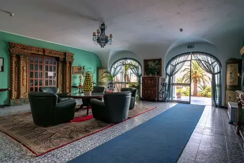 Arathena Rocks Hotel in Giardini-Naxos, foto 19