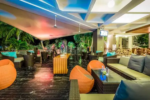 The Regent Cha am Beach Resort in ชะอำ — foto 21