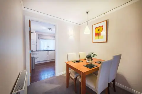 The Knight Residence in Edinburgh, foto 17