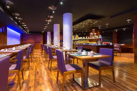 Hotel Exe Moncloa in Madrid — foto 6