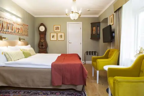 Lady Hamilton Hotel in Stockholm — foto 20