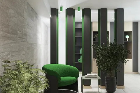 Porto Platanias Beach Luxury Selection foto 4