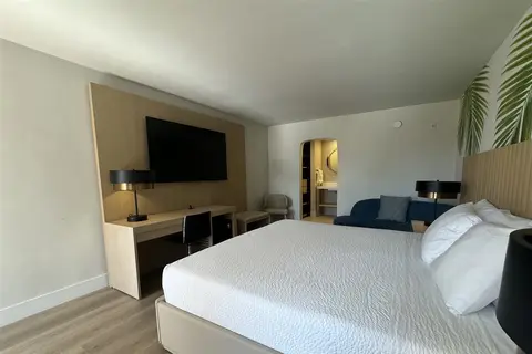 The Harrison Hotel Downtown Hollywood in Hollywood — foto 5