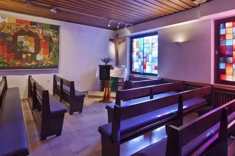 Landhotel Karrenberg foto 13