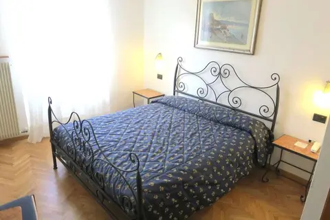 Eco Hotel Zanella in Nago-Torbole — foto 14