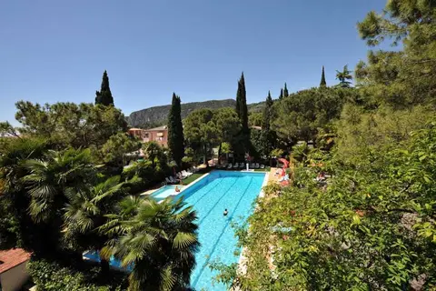 Hotel Royal & Hotel Palme & Suite in Garda, foto 2