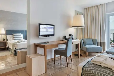 Domes Lake Resort in Vilamoura — foto 20
