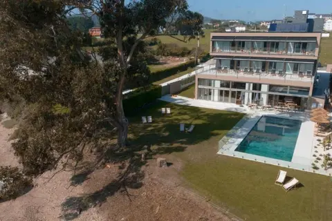 Malates Slow Boutique Hotel in Foz — foto 3