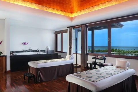 The Samaya Seminyak in Kuta — foto 27