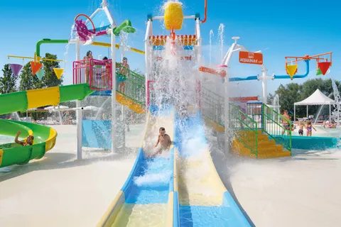 Camping Villaggio Barricata foto 14