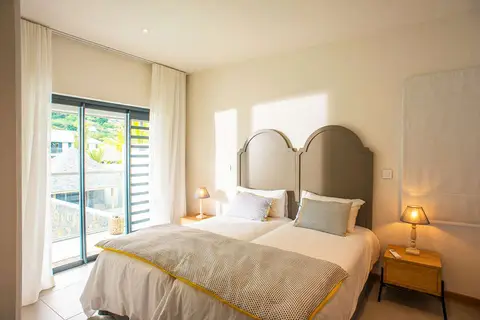 Marguery Exclusive Villas Conciergery & Resor in Grande Rivière Noire VCA, foto 5