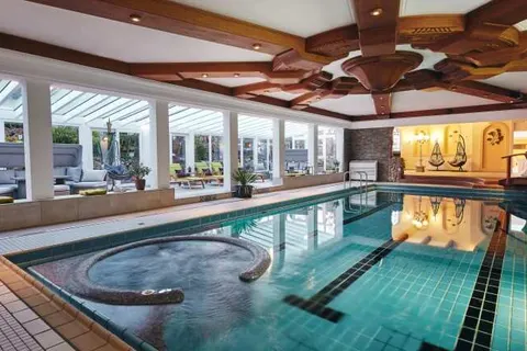 Struck Landhotel & SPA foto 16