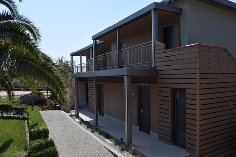 Hotel Blue Dolphin foto 32