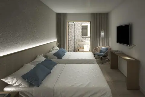 Hotel Alhambra in Santa Susanna — foto 24
