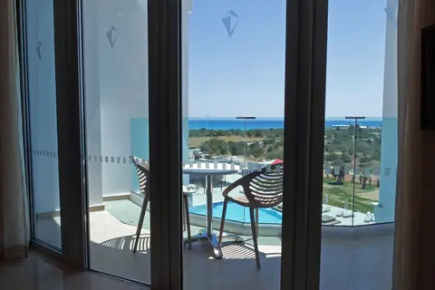 Amethyst Napa Hotel & Spa in Ayia Napa — foto 26