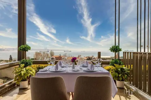 Amiral Palace Hotel in İstanbul — foto 22