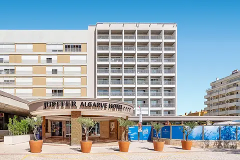 Jupiter Algarve Hotel in Portimão — foto 10
