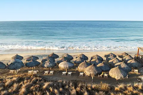 Secrets Puerto Los Cabos Golf & Spa Resort in San José del Cabo — foto 7