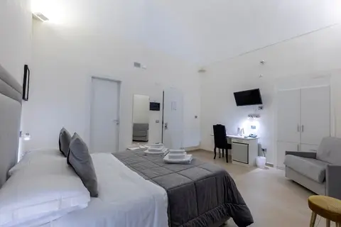 Il Tesoro Smart Suite & SPA in Napels, foto 17