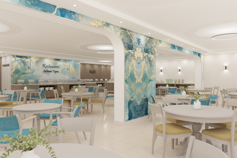 Solimar Topaz Hotel foto 3