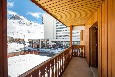 Chalet Millonex in Tignes, foto 5