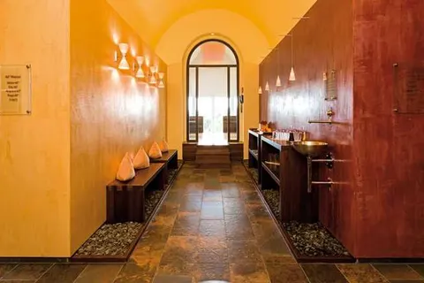 Hotel Restaurant Hirsch foto 21