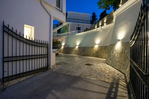 Hotel Kaiser Bridge in Aloni Corfu Benitses, foto 12