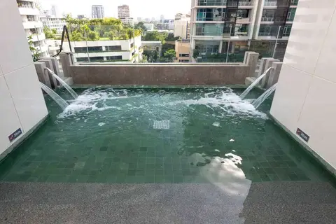 Jasmine 59 Hotel in Bangkok — foto 25