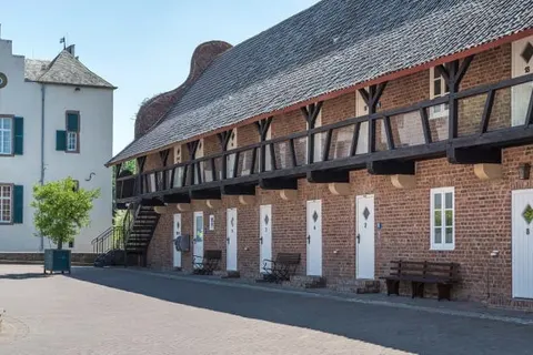 Burg Heimerzheim foto 15