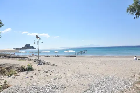 Irene Studios in Αντιμάχεια — foto 22