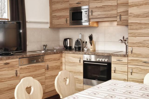 Appartments Stockinger foto 4