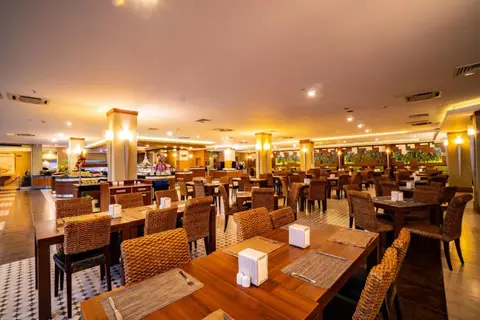 Ambassador Hotel in kemer, foto 21
