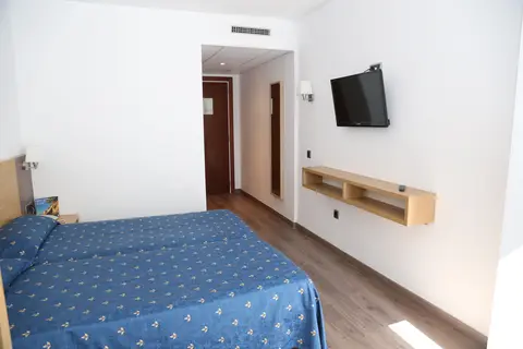 Hotel Acapulco in Lloret de Mar — foto 24