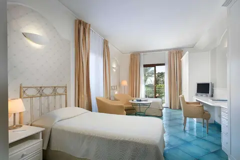 Hotel Santa Gilla in Cabuderra/Capoterra, foto 27
